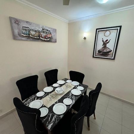 Thomas Guest House 이슬라마바드 외부 사진