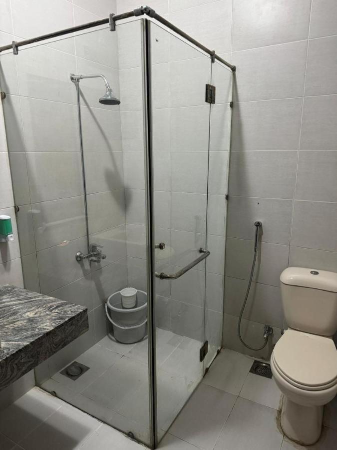 Thomas Guest House 이슬라마바드 외부 사진